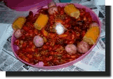 boiled